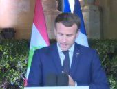 فرنسا تطالب القوى السياسية اللبنانية بالموافقة على تشكيل الحكومة دون تأخير