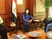 اجتماع وزراء التعاون والبيئة والتنمية لمناقشة تمويل تحويل المخلفات إلى طاقة