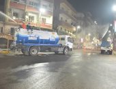 محافظ أسيوط يشدد على الالتزام بالإجراءات الاحترازية بالمواقع الأثرية والمتاحف