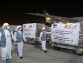 الإمارات ترسل طائرة مساعدات طبية ثانية إلى سوريا للتصدى لجائحة كورونا