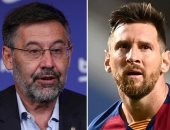 حرب باردة سر صمت مجلس برشلونة ضد تصريحات ميسي القاسية