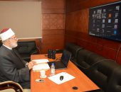 أزهرى لأئمة وعلماء تايلاند : لابد من مراعاة أهل التخصص والورع عند التصدى للفتوى    