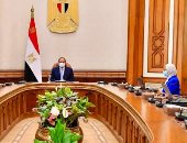 السيسي يتابع الاستعدادات لمواجهة أية موجة ثانية محتملة من كورونا والإجراءات الاحترازية لاستقبال العام الدراسي الجديد.. ويوجه بتوفير أقصى درجات التأمين للطلاب والقائمين على التعليم.. وتوفير المستلزمات الطبية