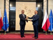 وزير السياحة البولندى يؤكد أهمية مصر كمقصد آمن لسائحى بولندا.. صور