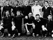 زى النهاردة من 100 سنة.. بلجيكا تفوز بذهبية دورة الألعاب الأولمبية بعد انسحاب تشيكوسلوفاكيا