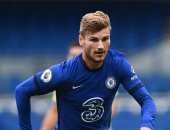 فيرنر: هدفنا القتال مع ليفربول ومان سيتي على لقب البريميرليج