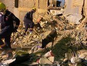 العالم هذا الصباح.. مصرع شخصين وإصابة 5 آخرين إثر انهيار منزل بالرياض فى السعودية.. البرلمان التونسى يمنح الثقة لحكومة هشام المشيشى.. ورعب بمتنزه فى أستراليا بعد اصطياد تمساح ضخم بطول 4.4 متر.. صور