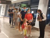 مطار الغردقة الدولى يستعد لاستقبال 4 رحلات أسبوعية قادمة من التشيك