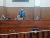 إحالة أوراق 5 من أعضاء خلية إرهابية بالشرقية للمفتى بتهمة قتل رجال شرطة