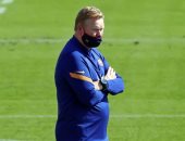 12 سبتمبر موعد ظهور برشلونة الأول مع كومان