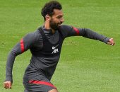 ليفربول يفتخر بحبيب الملايين محمد صلاح.. صورة