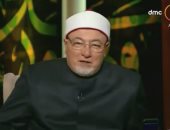 خالد الجندى يستنكر استفزاز مجلة شارلى إيبدو الفرنسية لمشاعر المسلمين.. فيديو