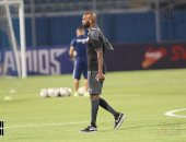 الزمالك يفتقد جهود الونش وشيكابالا أمام طلائع الجيش بسبب الإصابة