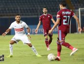 20 معلومة من دفتر مواجهات الزمالك وبيراميدز قبل صدام الليلة.. الفارس الأبيض "كعبه عالى" أمام السماوى.. ردولفو يفتقد الفوز على الأجانب.. رمضان صبحى لا يعرف طريق شباك ميت عقبة.. وغياب التعادل السلبى وركلات الجزاء