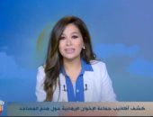 إكسترا نيوز ترصد أكاذيب قنوات الإخوان الإرهابية حول هدم المساجد.. فيديو