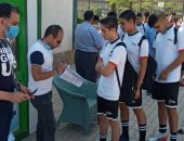 وزارة الرياضة ترعى المشروع القومي لاكتشاف المواهب 