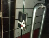 إغلاق 5 منشأت تجارية مخالفة وضبط 36 حالة إشغال طريق وسط الإسكندرية