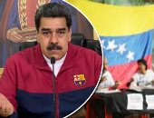 الأزمات تتعمق فى فنزويلا خلال وباء كورونا.. الانكماش الاقتصادى يصل إلى 32.85%..والتضخم يتجاوز 491%.. تقرير: نقص الوقود أهم أسباب انخفاض إنتاج الغذاء.. وصحيفة: الانتخابات البرلمانية تثير الانقسام داخل المعارضة