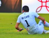 عماد السيد يغيب عن الاتحاد السكندرى 15 يوماً بسبب الإصابة