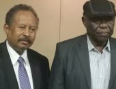 اتفاق بين حمدوك والحركة الشعبية لتحرير السودان لمناقشة القضايا الخلافية