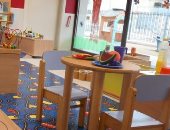 إعادة إغلاق مدرسة فى إسبانيا بعد إصابة مديرها بكورونا