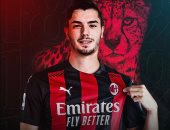 رسميا.. ميلان يضم براهيم دياز من ريال مدريد موسم على سبيل الإعارة