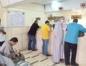 محافظ كفرالشيخ يوجه بتقديم التيسيرات لتلقى طلبات التصالح بمخالفات البناء