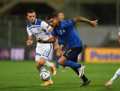 إيطاليا تسقط فى فخ التعادل أمام البوسنة بدورى الأمم الأوروبية.. فيديو