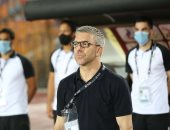 المصري: بابا فاسيليو غير مطروح لتدريب الفريق.. وبديل إيهاب جلال سيكون أجنبيا