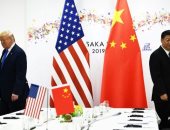 "العربية" الصين تصف إجراءاتها بحق الدبلوماسيين الأمريكيين بأنها رد على تصرفات واشنطن