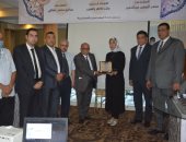 نقابة المهندسين بالإسكندرية تنظم حفل تأبين لأبنائها الراحلين 