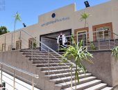 أسوان على موعد مع منظومة التأمين الصحى الشامل.. تسهيلات كبرى أثناء عملية التسجيل.. "الصحة" تكشف تطبيقها بحلول نوفمبر المقبل.. الاستعانة بـ456 رائدة ريفية لتسجيل 1,6 مليون نسمة بالمحافظة.. وتطوير 113 وحدة صحية