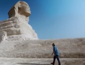 "تنشيط السياحة" تنشر فيديو ترويجى للسياحة الثقافية عبر منصاتها بمواقع التواصل