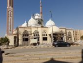 "أوقاف البحر الأحمر": افتتاح مسجدين جديدين بعد إنهاء الإنشاءات بهما قريبا