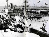 "مباحث" حكاية أول سفينة مصرية للأبحاث البحرية