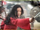 فيلم Mulan يرفع إيراداته على "ديزنى" بعد تحقيقه 66.8 مليون دولار