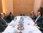 مساعد وزير الخارجية للشئون الأوروبية يعقد لقاء مع المسئولين البولنديين بوارسو