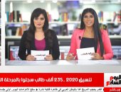 نشرة منتصف اليوم من تليفزيون اليوم السابع.. مصر تؤكد استعدادها الكامل للتنسيق مع السودان لمواجهة تداعيات الفيضانات بعد إعلان الطوارئ.. انتهاء فترة الدعاية لمرشحى الإعادة بانتخابات "الشيوخ" وبدء الصمت الانتخابى