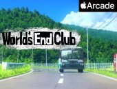 يعني إيه World’s End Club؟.. أحدث ألعاب Apple Arcade
