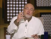 خالد الجندى يؤكد عشوائية العبادة والطاعة مرفوضة فى الإسلام ..فيديو