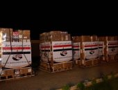 مصر ترسل مساعدات طبية للعراق لمواجهة أزمة كورونا بتوجيهات من الرئيس السيسي