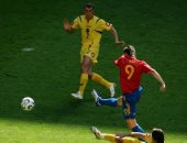 جول مورنينج.. صاروخية توريس تسكن شباك أوكرانيا فى مونديال 2006