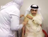 مسئول بالبحرين يتطوع فى التجارب السريرية للقاح فيروس كورونا