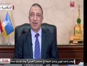 محافظ الإسكندرية: رفع درجة الاستعداد القصوى بجميع القطاعات لاستقبال عيد الفطر