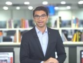 نشرة الحصاد من تليفزيون اليوم السابع.. وزير الخارجية يبحث مع نظيره الإماراتى العلاقات الثنائية بين البلدين.. الموعد النهائى للتصالح بمخالفات البناء 30 سبتمبر.. واجتماع طارئ بالزمالك لبحث الانسحاب من الدورى