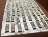 ضبط سائق لسرقته مليون و600 ألف جنيه من داخل فيلا بالتجمع 