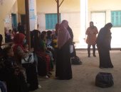 "صحة أسوان" تعقد ندوات توعية استعدادا لتطبيق منظومة التأمين الصحى الشامل 