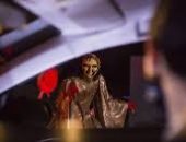 البرازيل تعيد فتح مدينة الملاهى "الرعب" رغم ارتفاع إصابات كورونا.. صور