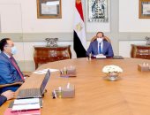 الرئيس السيسي يوجه بمضاعفة تمويل مشروع البتلو بـ2 مليار جنيه إضافية