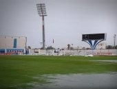 الأمطار تؤجل مباراة الترجي واتحاد المنستيري في الدوري التونسي
